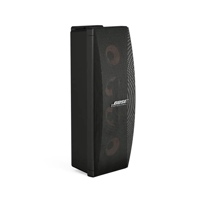 Loa Bose 402 Seri V chính hãng, Bass 11,25cm x4, 120W-1