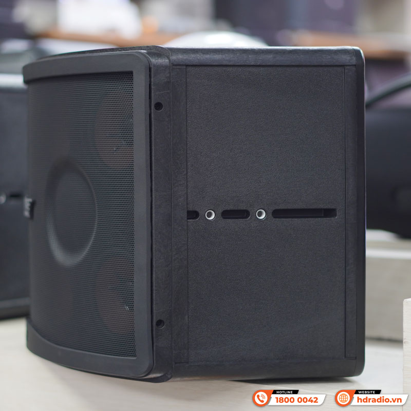 Loa Bose 802 Seri V(5) chính hãng, Bass 11.25cm x8, 240W RMS/960W PEAK (52Hz-15KHz)-3