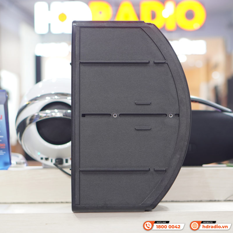 Loa Bose 802 Seri V(5) chính hãng, Bass 11.25cm x8, 240W RMS/960W PEAK (52Hz-15KHz)-7