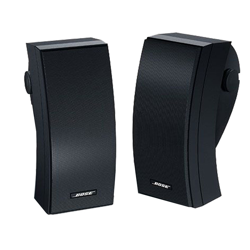 Loa BOSE 251, Bass 13.3cm, 100W