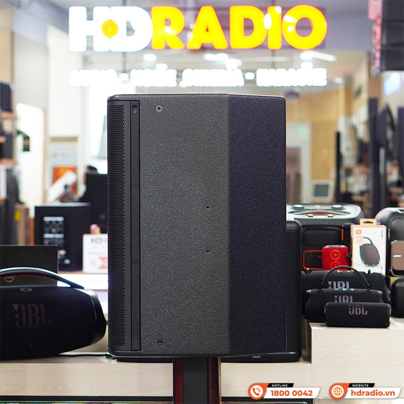 Loa Bose ShowTime SK12, Bass 30 cm, Công suất 600W RMS/2400W PEAK (45Hz - 20kHz), NL4, Công Nghệ EMB2S Độc Quyền-9