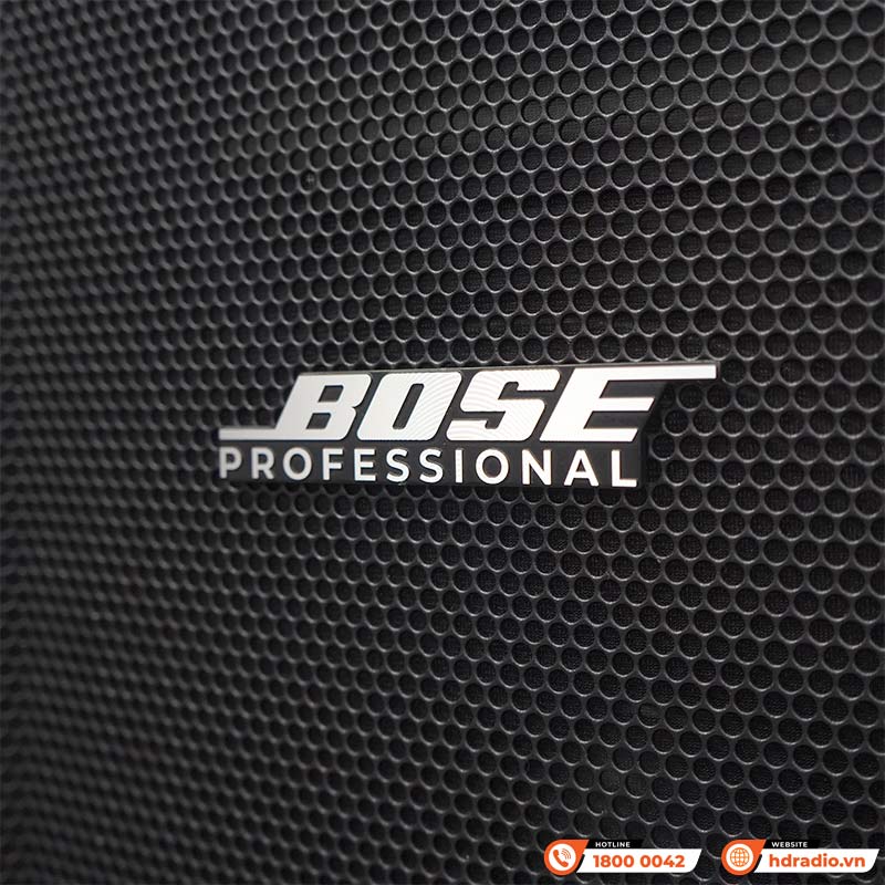 Loa Bose ShowTime SK12, Bass 30 cm, Công suất 600W RMS/2400W PEAK (45Hz - 20kHz), NL4, Công Nghệ EMB2S Độc Quyền-5