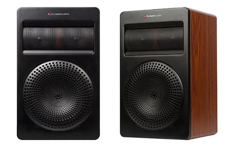 Loa Boston Acoustics MD208 