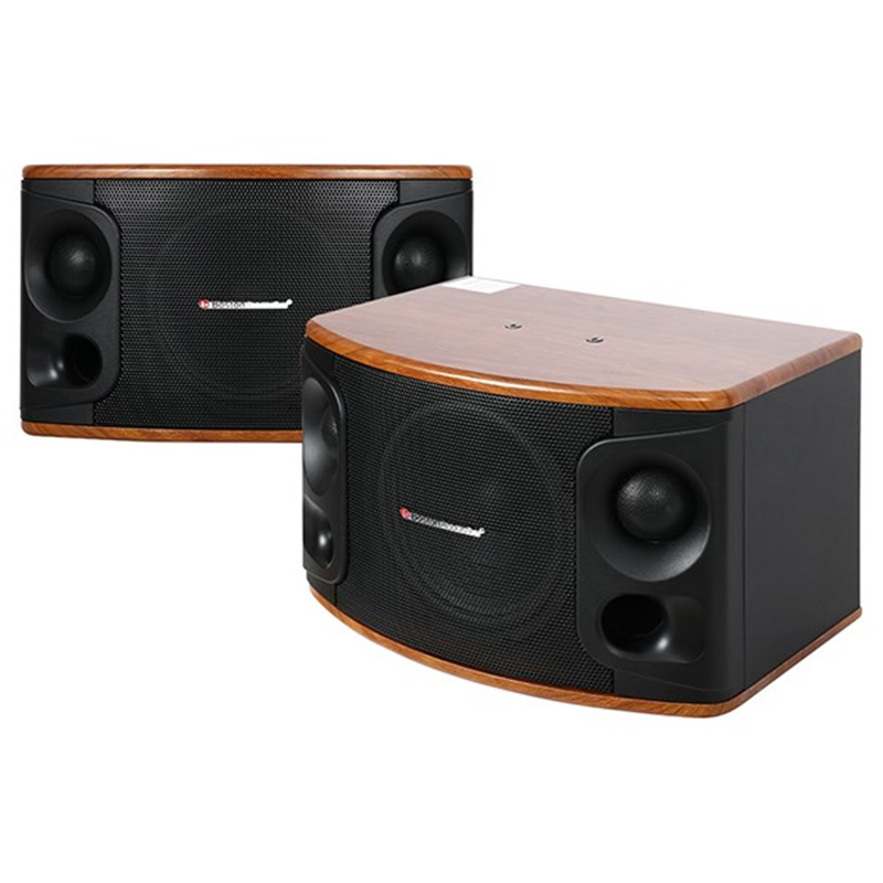 Loa Boston MD510, 200W, Bass 25cm