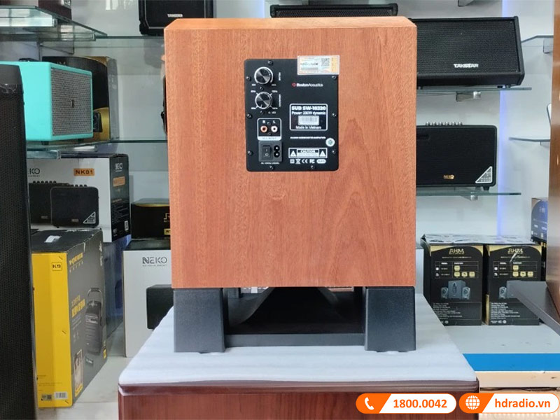 Loa sub Boston Acoustics SW-10320