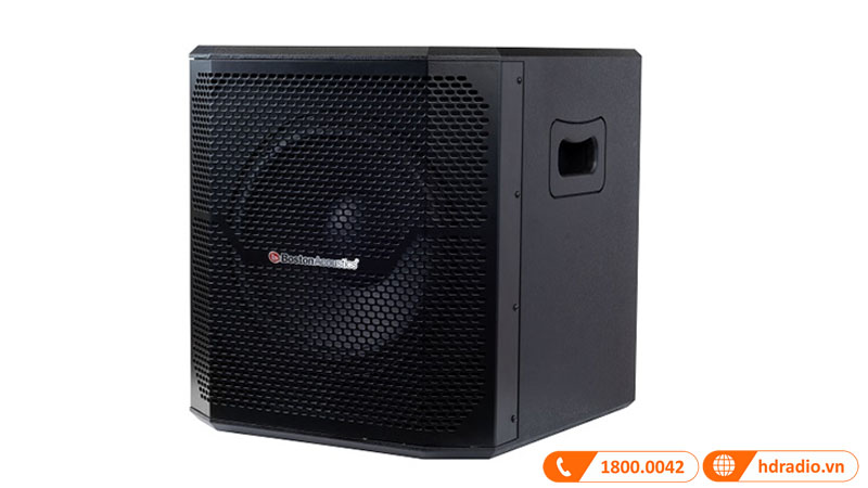 Loa Sub Boston Acoustics SW-12320