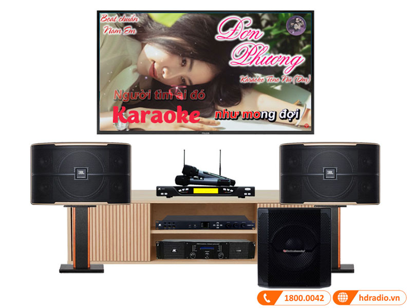 Kết nối dễ dàng