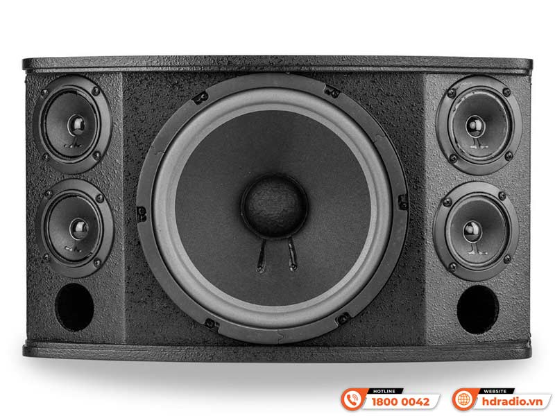 Âm thanh Loa CAVS CK10