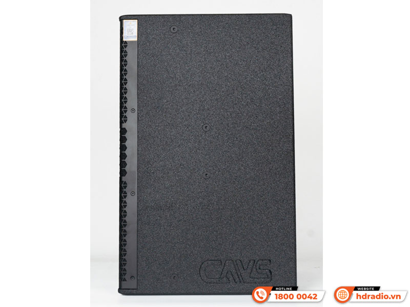 Công suất Loa CAVS G12