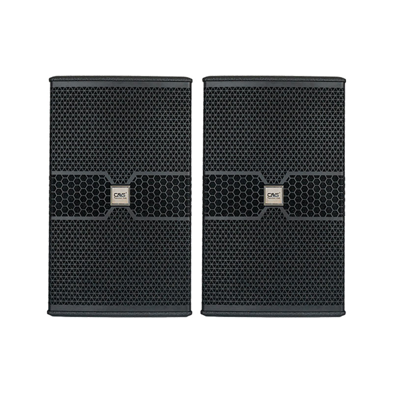 Loa CAVS K12, Bass 30cm, 500W-1