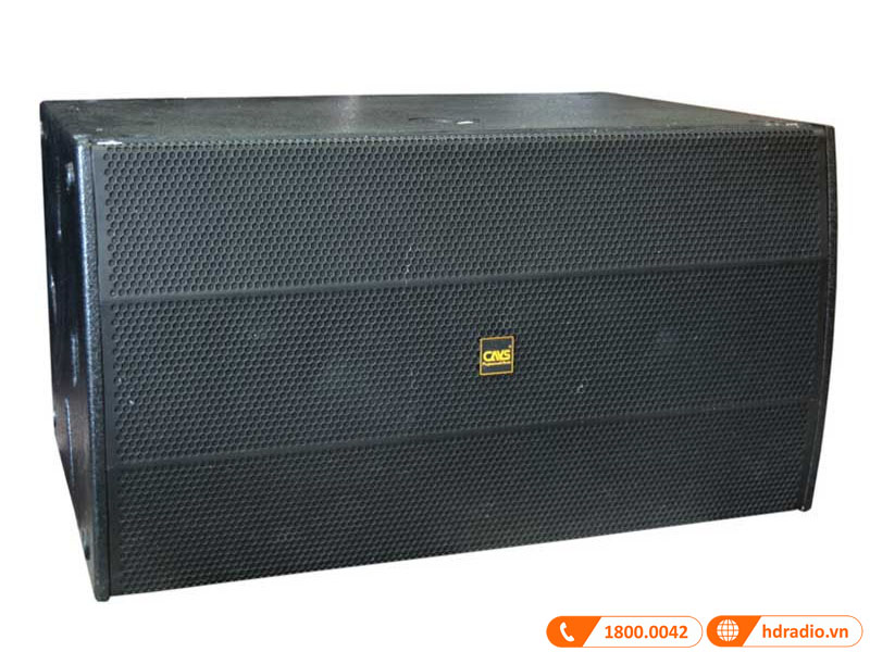 Loa Sub CAVS SKD718