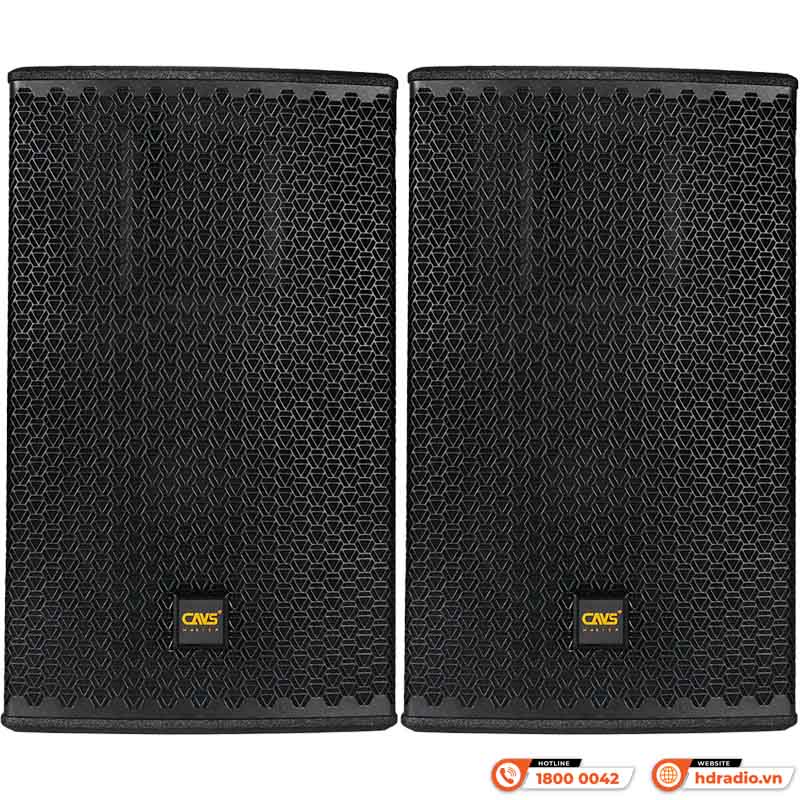 Loa CAVS Z12