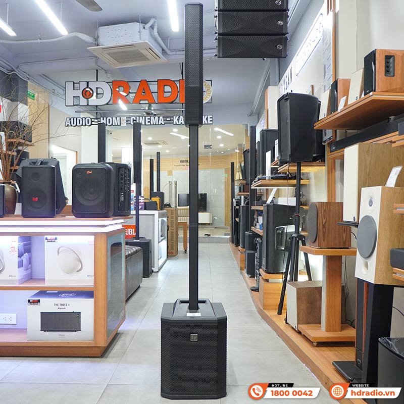 Loa Electro voice Evolve 30M, Công Suất 1000W (Loa Column Array)-1