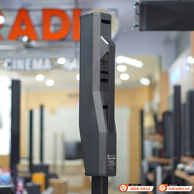 Loa Electro voice Evolve 30M, Công Suất 1000W (Loa Column Array)-13