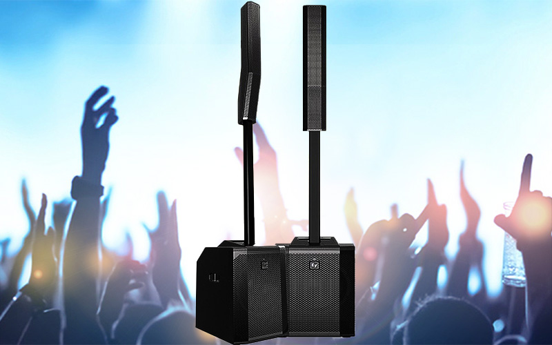 Loa Electro voice Evolve 50 Loa Electro voice Evolve 50