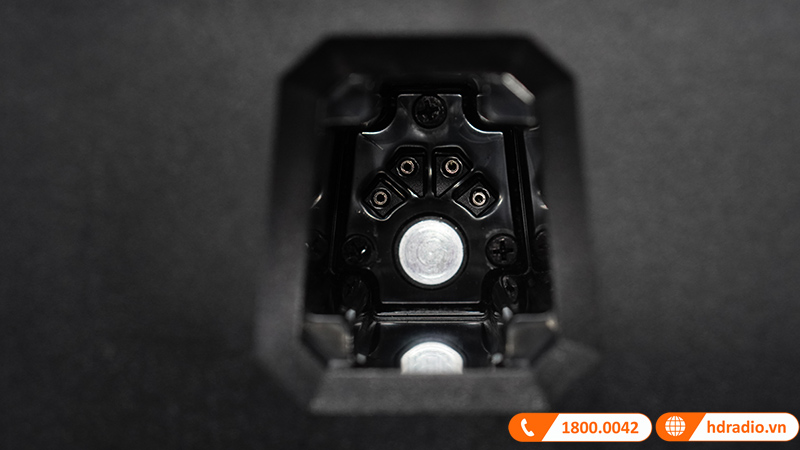  Loa Electro voice Evolve 50M ảnh thực tế