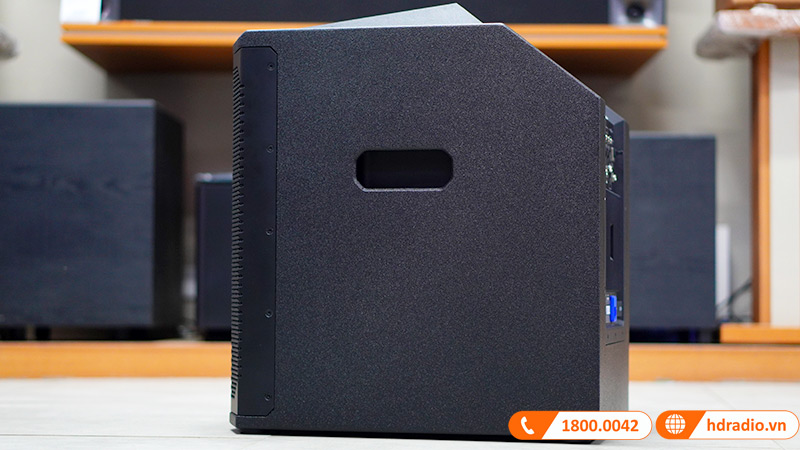  Loa Electro voice Evolve 50M ảnh thực tế