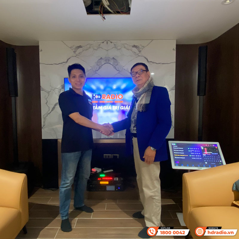 Loa Electro voice Evolve 50M, Công Suất 1000W (Loa Column Array)-28