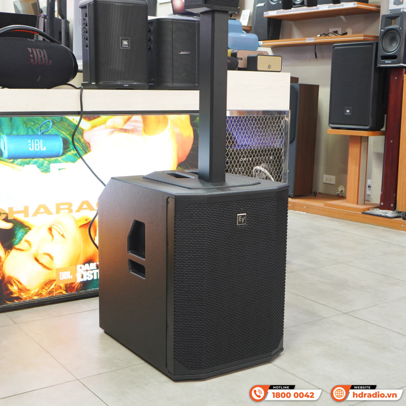 Loa Electro voice Evolve 70