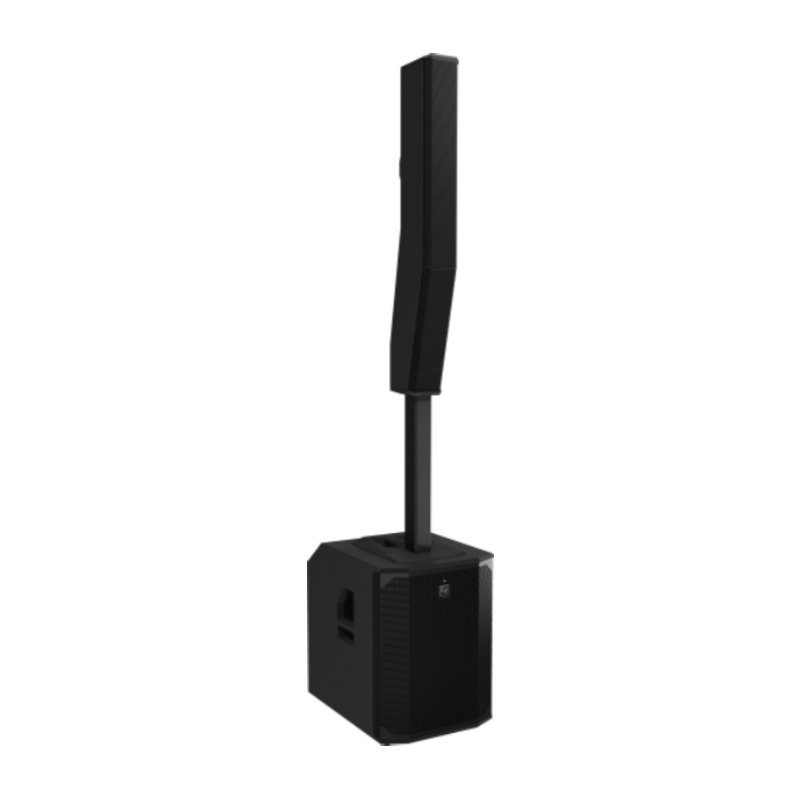 Loa Electro voice Evolve 70, Công suất 2000W, SPL 133 Db, 35 Hz - 20 kHz, Bluetooth, APP Electro-Voice QuickSmart Mobile