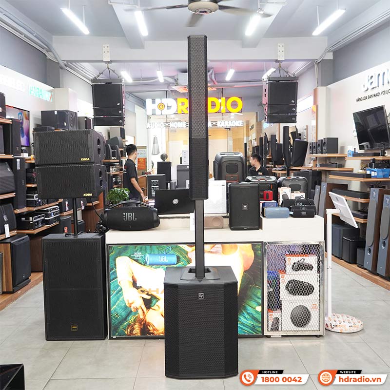 Loa Electro voice Evolve 90