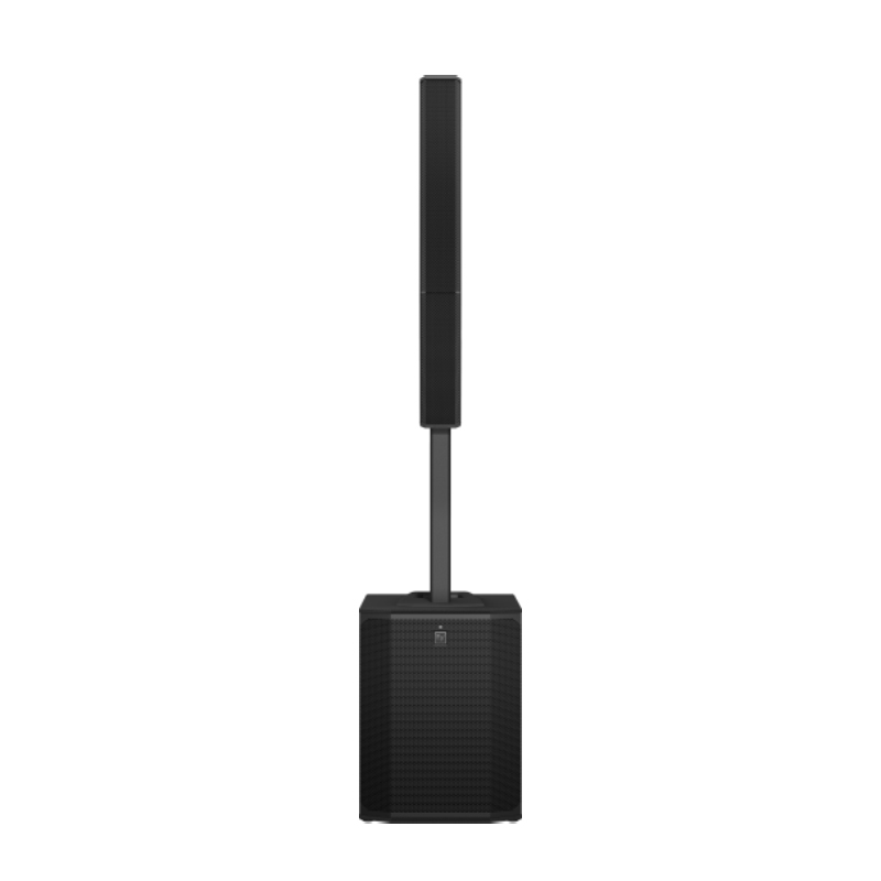 Loa Electro voice Evolve 90, Công suất 2000W, SPL 134 dB, 28 Hz - 20 kHz, Bluetooth, APP Electro-Voice QuickSmart Mobile