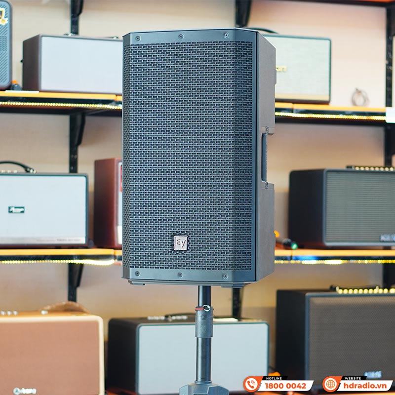 Loa Electro voice ZLX12G2, Bass 30cm, Công suất 250W-2