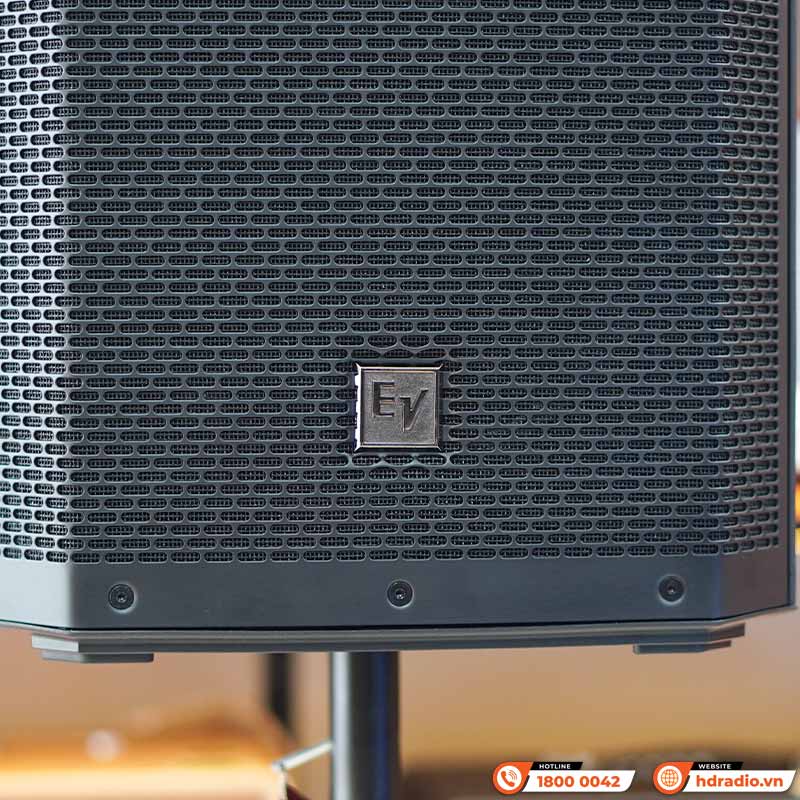 Loa Electro voice ZLX12G2, Bass 30cm, Công suất 250W-4