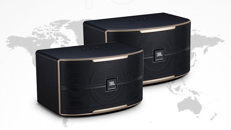 Loa JBL Pasion 6F