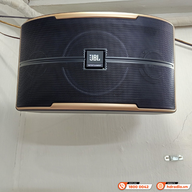 Loa JBL Pasion 8