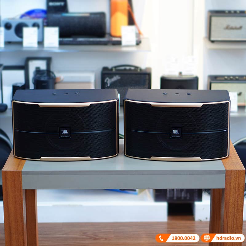 Loa JBL Pasion 8, Bass 20cm, 150W-1