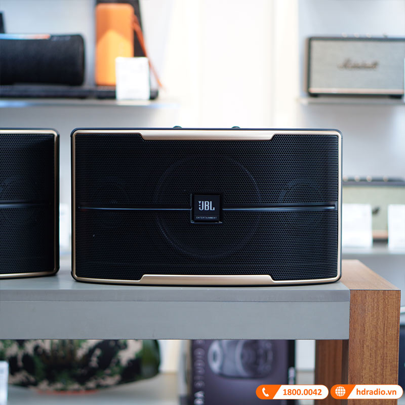 Loa JBL Pasion 8, Bass 20cm, 150W-5