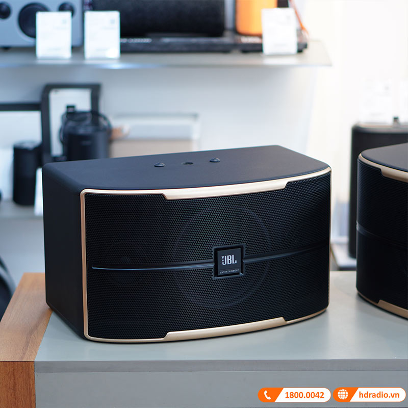 Loa JBL Pasion 8, Bass 20cm, 150W-4