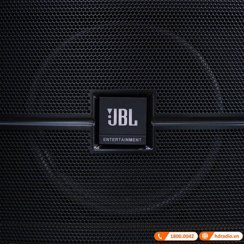 Loa JBL Pasion 8, Bass 20cm, 150W-7