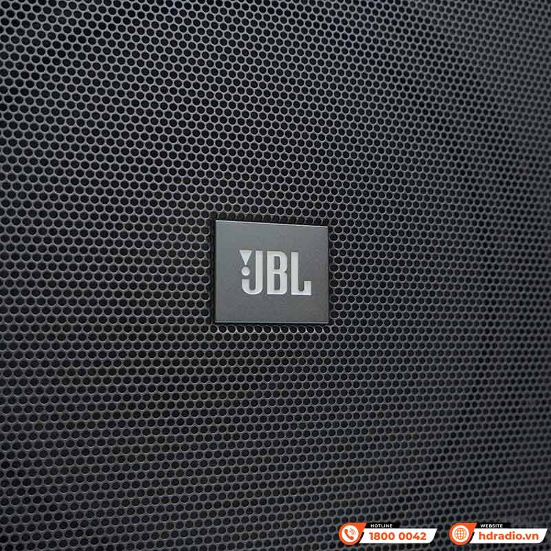 Loa Karaoke JBL RM210, Bass 25cm, Công Suất 300W, Bluetooth (Liền công suất)-13