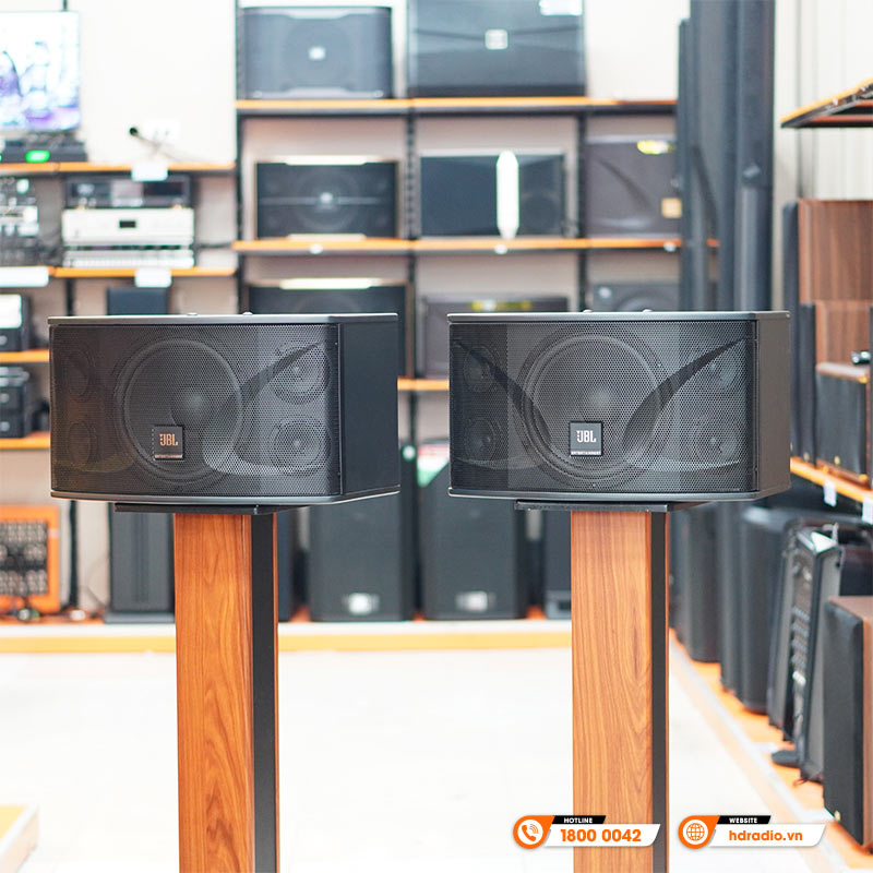 Loa JBL Ki110 New 2025, Bass 25cm, 150W-2