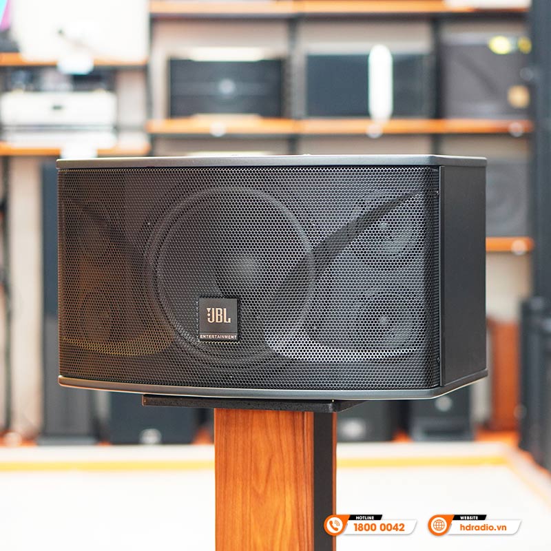 Loa JBL Ki110 New 2025, Bass 25cm, 150W-4