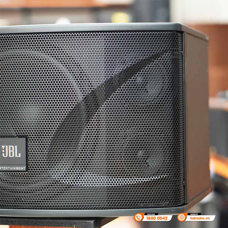 Loa JBL Ki110 New 2025, Bass 25cm, 150W-6