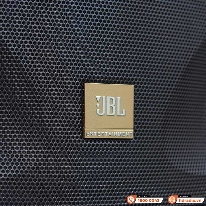 Loa JBL Ki112 Gold Edition, Bass 30cm, 250W, 60 Hz - 16 KHz-5
