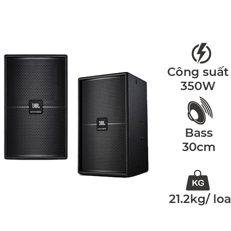Loa JBL KP2012G2
