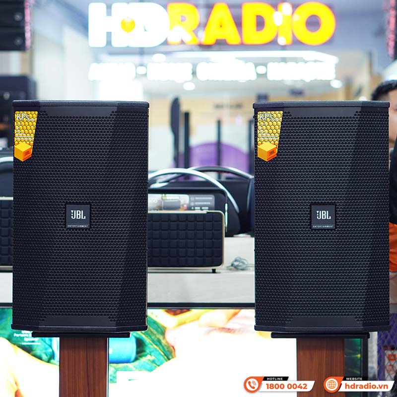 Loa JBL KPS2 Loa JBL KPS2
