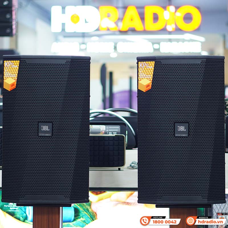 Loa JBL KPS5