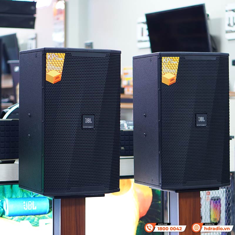Loa JBL KPS5 chính hãng