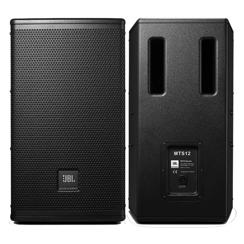 Loa JBL MTS10, Bass 25cm, 250W