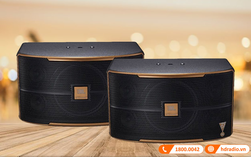 danh gia loa jbl pasion 10a