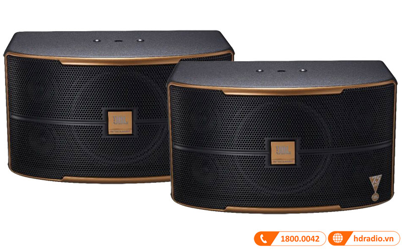 thiet ke loa jbl pasion 10a