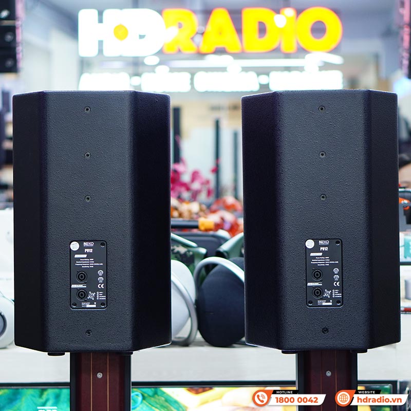 Loa NEKO PV12, Bass 30cm, Công Suất 450W-2