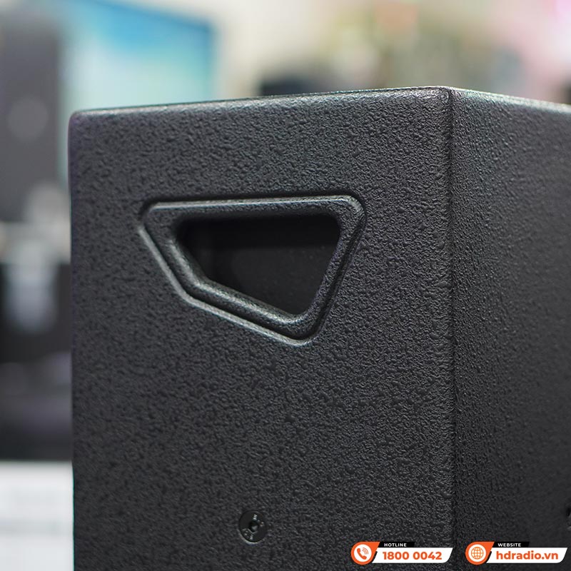 Loa NEKO NX10, Bass 25cm, 300W-8