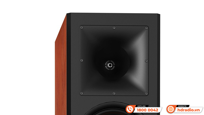 Loa Paramax EURO 803 Limited