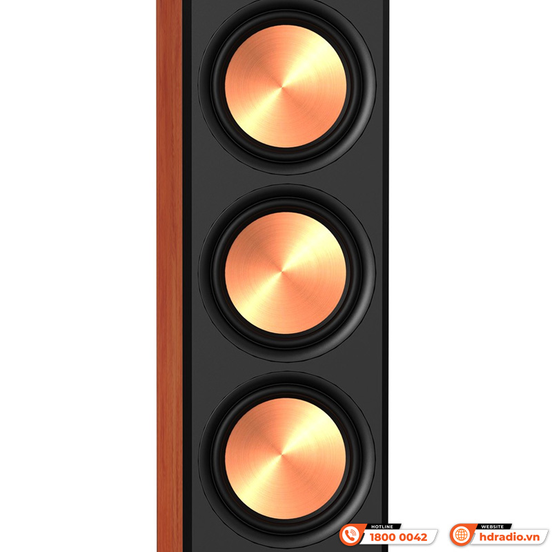 Loa Paramax EURO 803 Limited